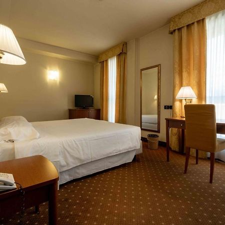La Pieve Hotel Chiampo Екстериор снимка
