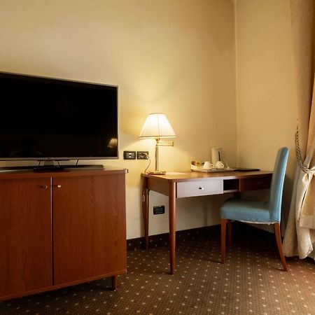 La Pieve Hotel Chiampo Екстериор снимка