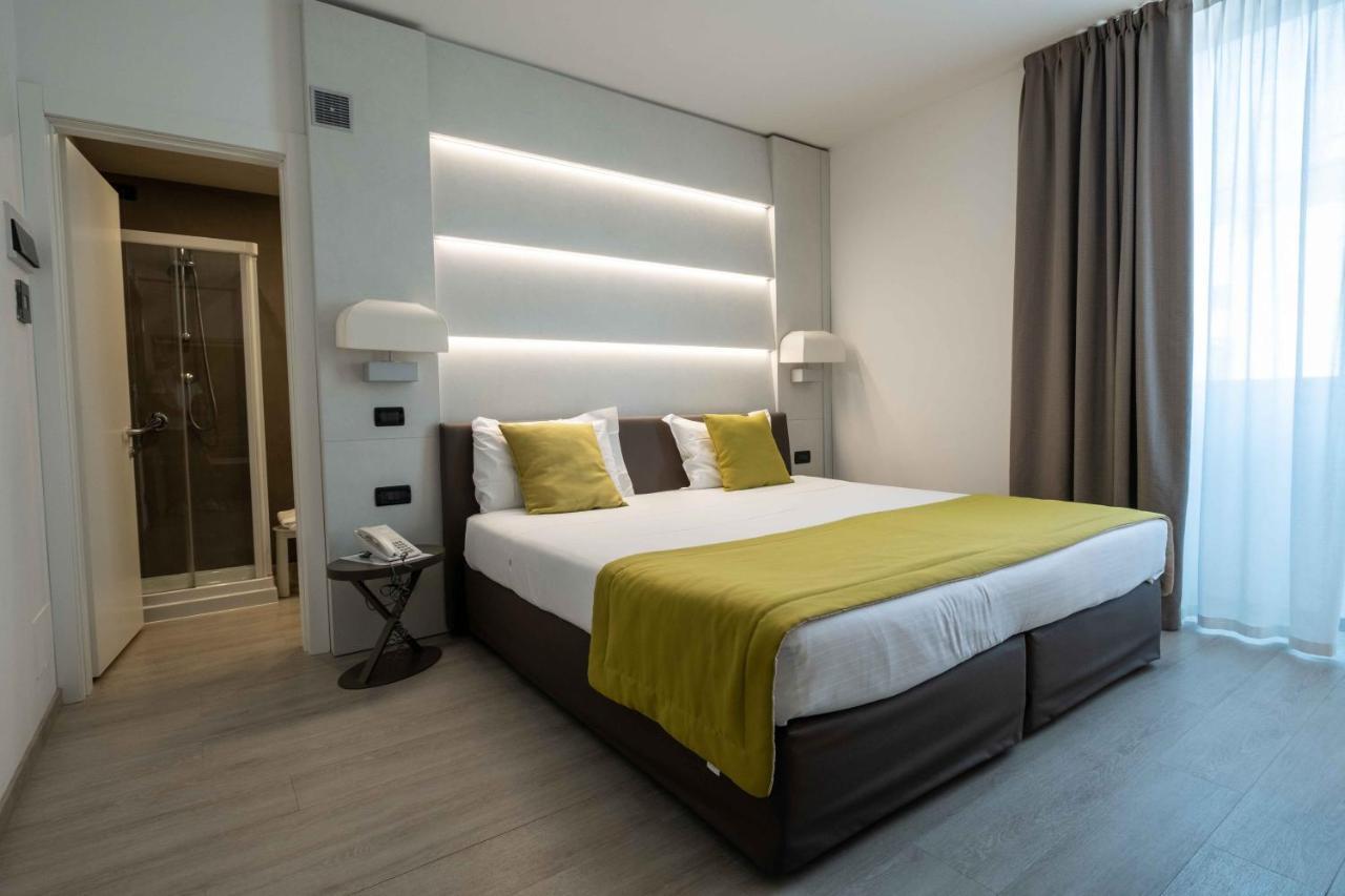 La Pieve Hotel Chiampo Екстериор снимка