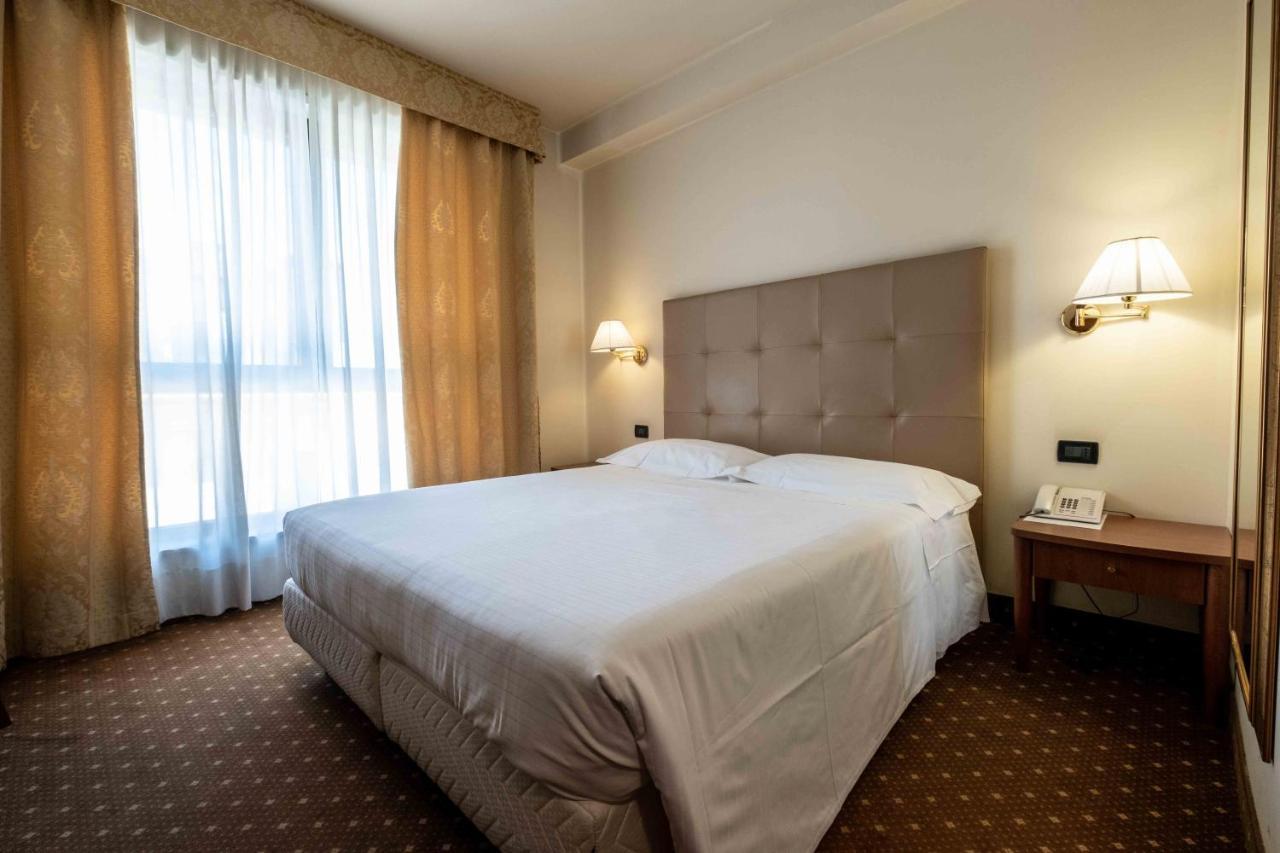 La Pieve Hotel Chiampo Екстериор снимка