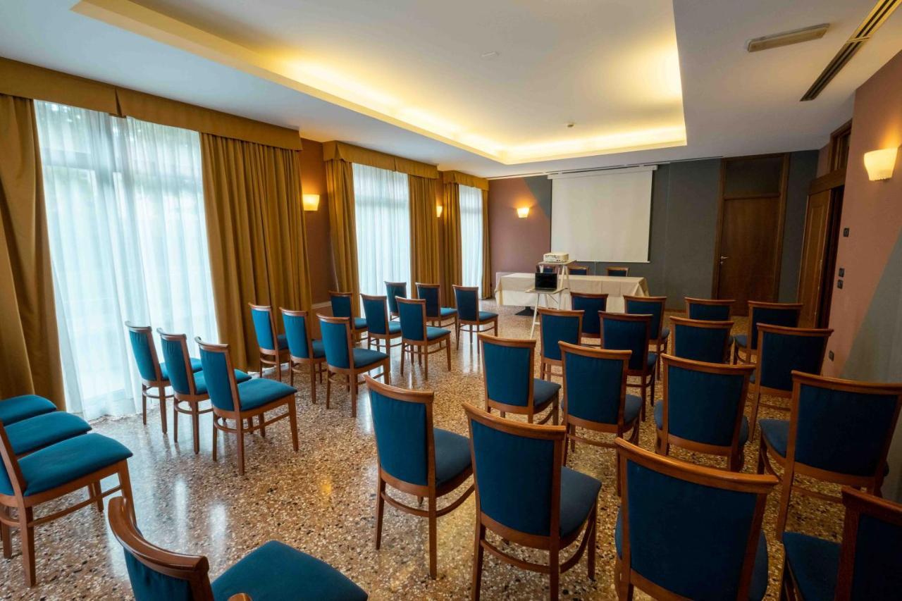 La Pieve Hotel Chiampo Екстериор снимка