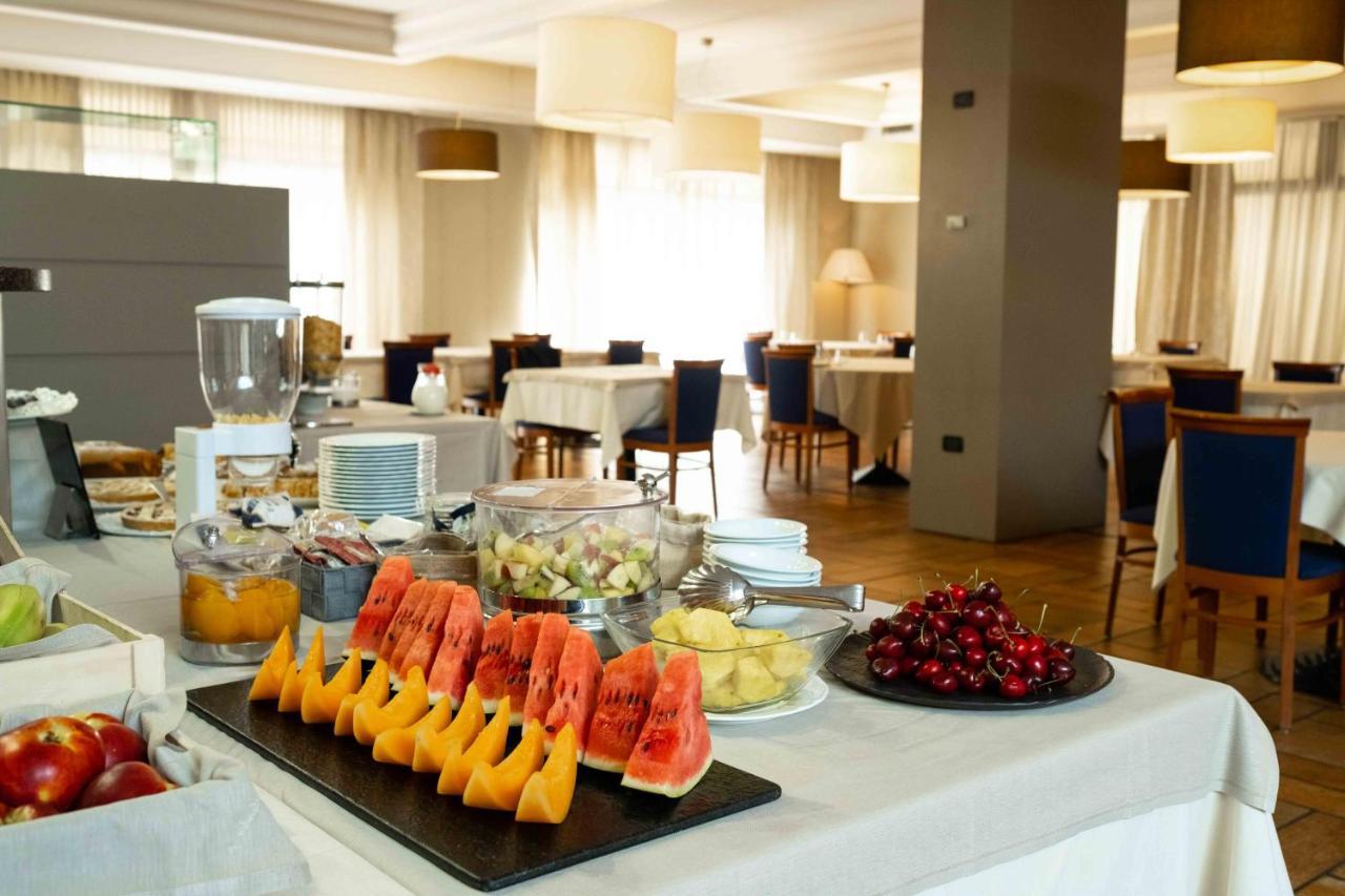 La Pieve Hotel Chiampo Екстериор снимка