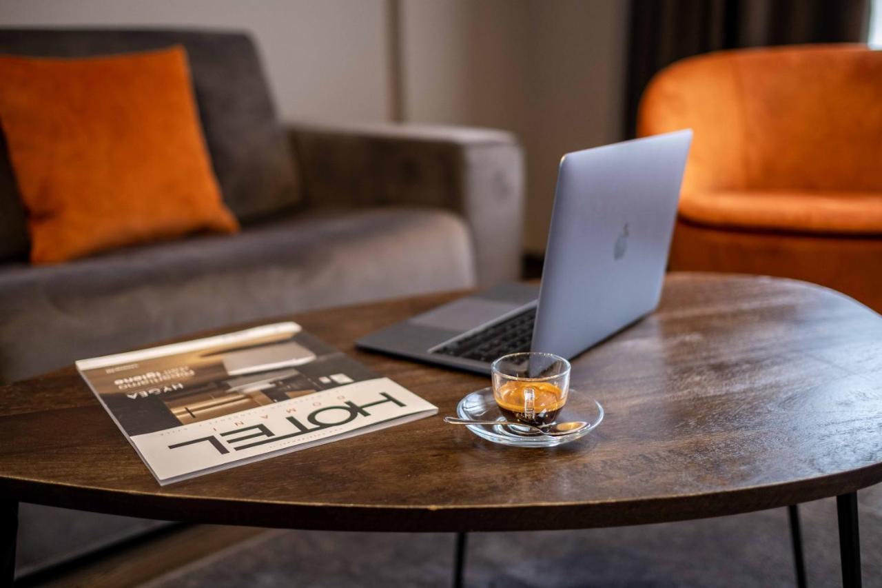 La Pieve Hotel Chiampo Екстериор снимка