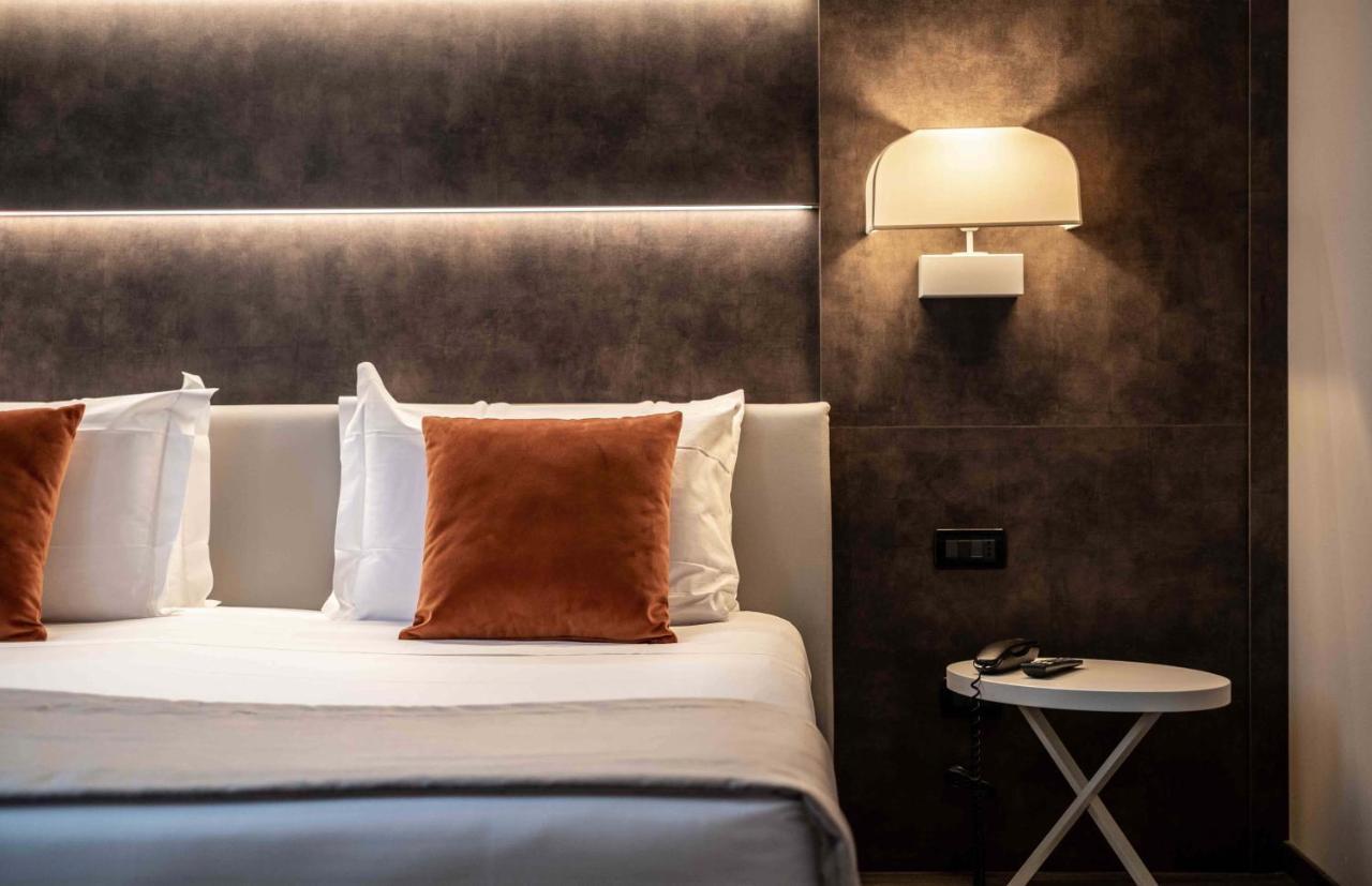 La Pieve Hotel Chiampo Екстериор снимка