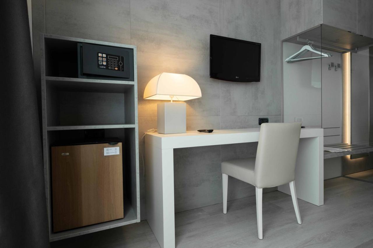 La Pieve Hotel Chiampo Екстериор снимка