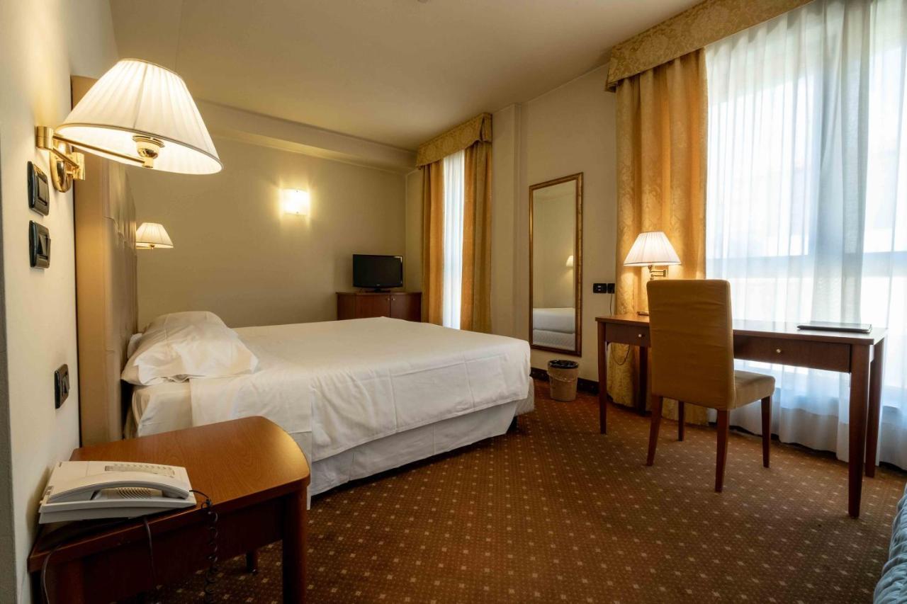 La Pieve Hotel Chiampo Екстериор снимка