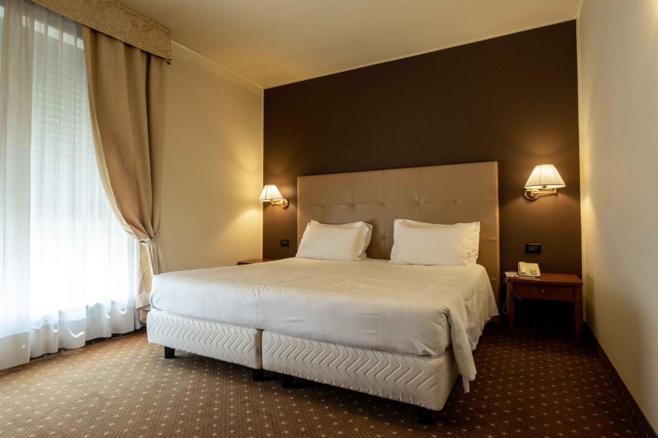 La Pieve Hotel Chiampo Екстериор снимка