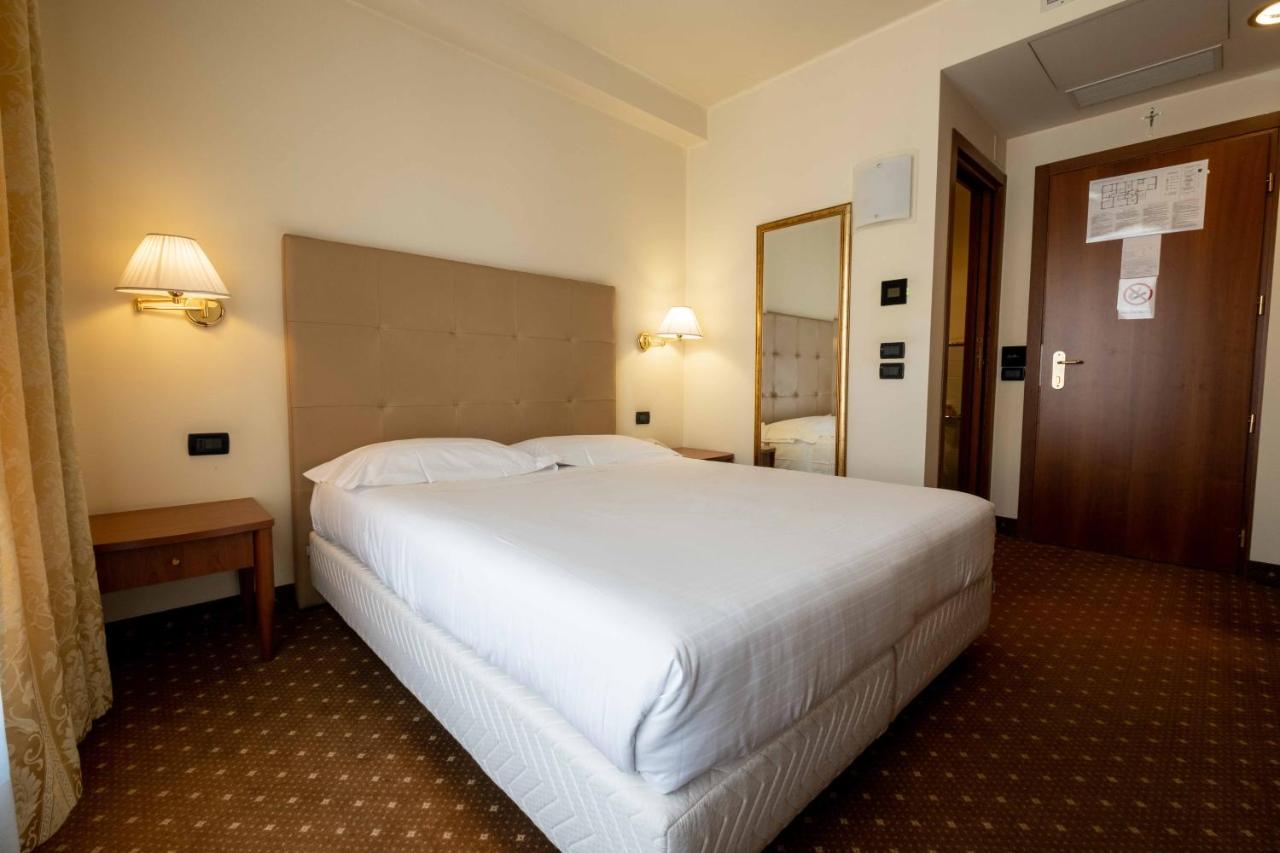 La Pieve Hotel Chiampo Екстериор снимка