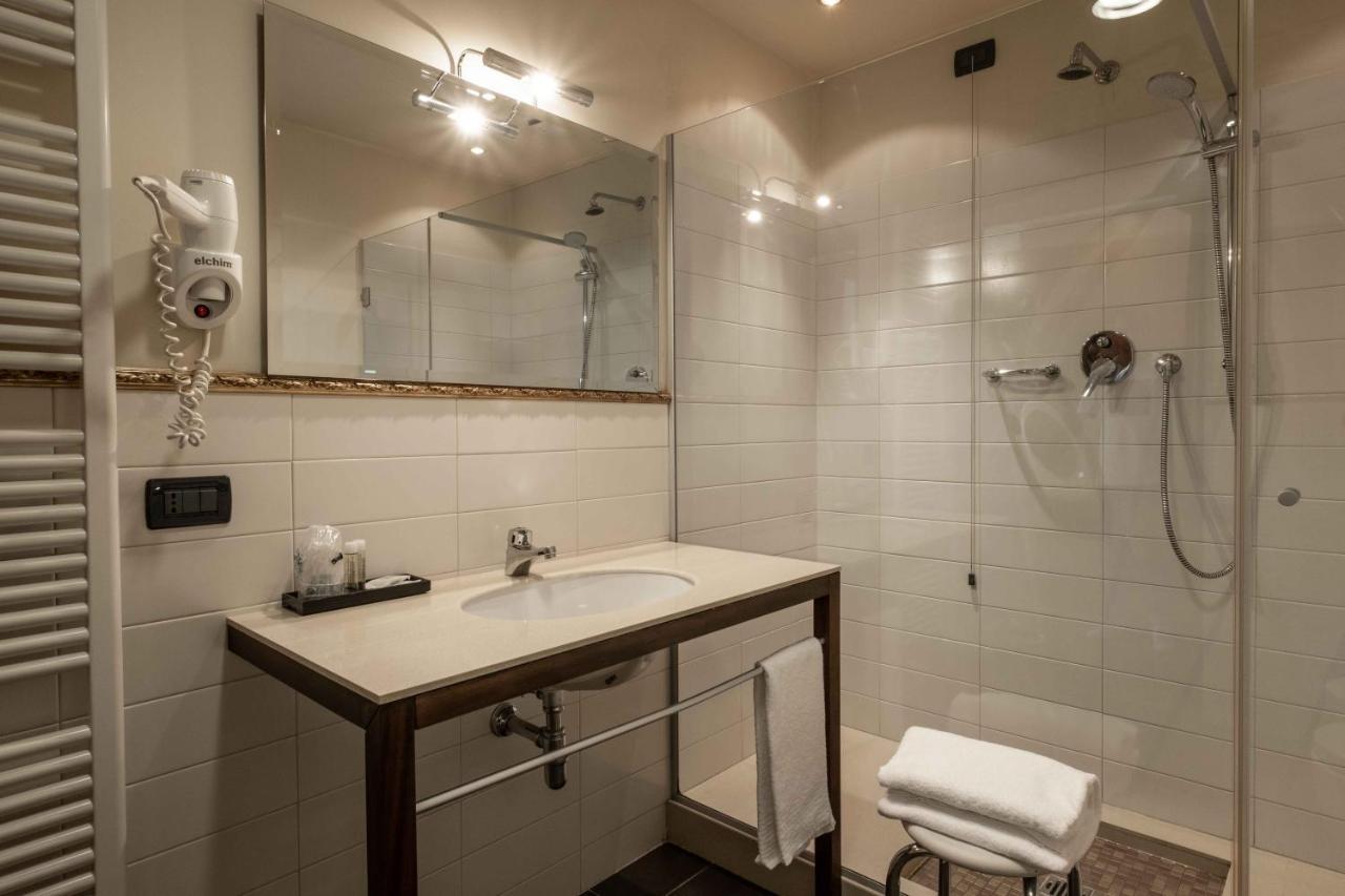 La Pieve Hotel Chiampo Екстериор снимка