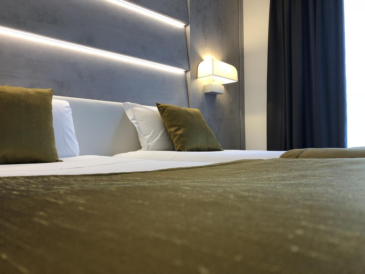 La Pieve Hotel Chiampo Екстериор снимка