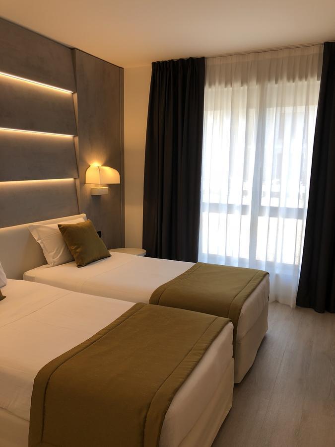 La Pieve Hotel Chiampo Екстериор снимка