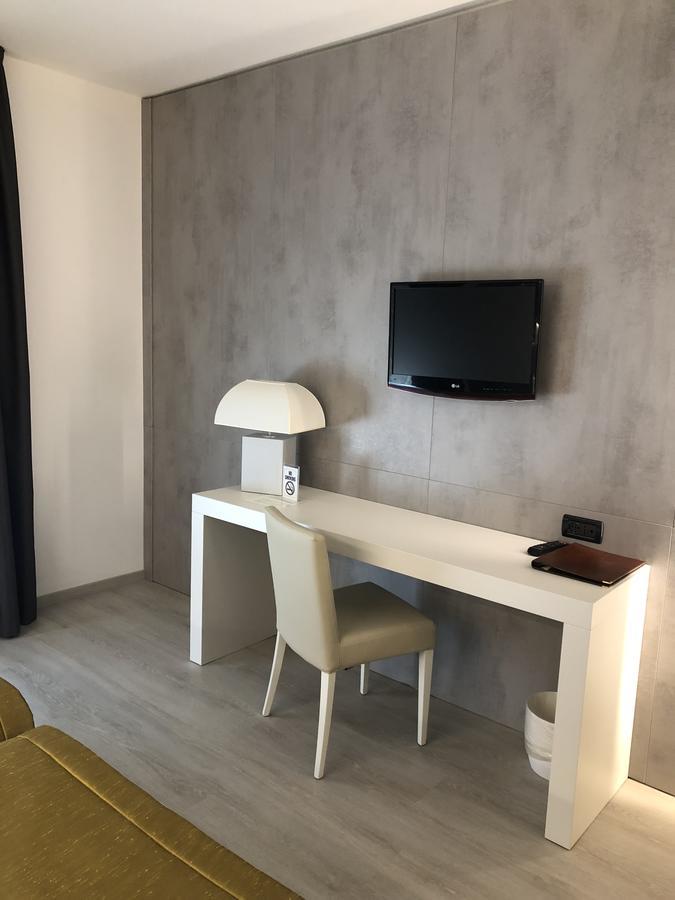 La Pieve Hotel Chiampo Екстериор снимка