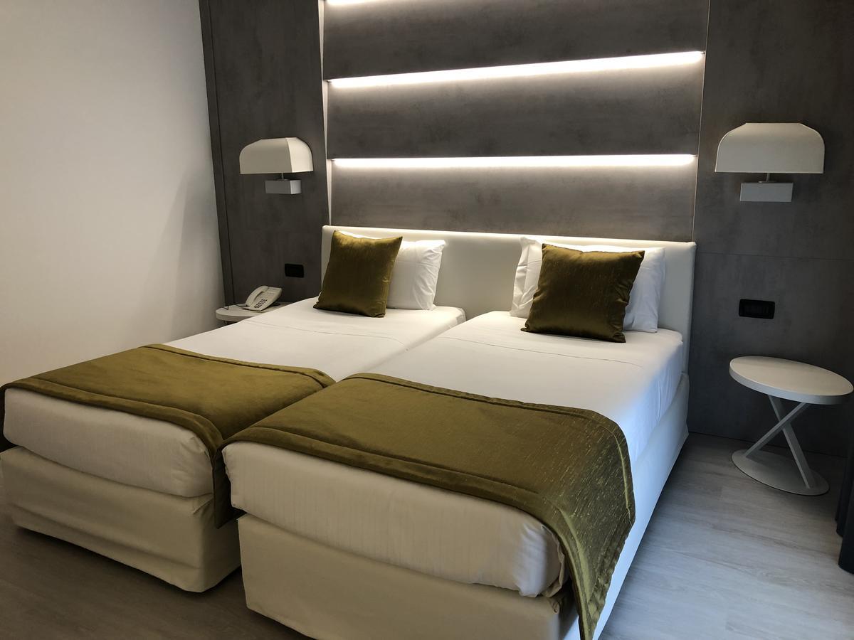 La Pieve Hotel Chiampo Екстериор снимка